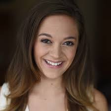 Emily Acree's Instagram, Twitter & Facebook