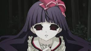 Not for the fainthearted, a must for horror fans(don't consider yourself a horror fan just by liking elfen lied though, use your own risk!) Top 5 Worst Horror Anime