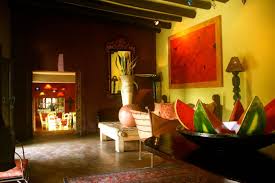 See more ideas about mexican party, mexican party theme, diy mexican decorations. 21 Mexican Interior Design Ideas You Shouldn T Miss Out