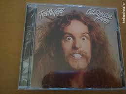 Over the last three decades or so, dozens of books and magazine features have repeated this tale, often citing it as an example—along with similar accounts of jimmy. Ted Nugent Cat Scratch Fever Cd Sold Through Direct Sale 171541057