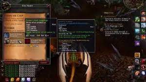 Oracles | Wowwiki | Fandom