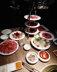 More images for 屋馬燒肉 » Menuç¾Žé£ŸèªŒ å±‹é¦¬ç‡'è‚‰ 1680é›™äººå¥—é¤ 2180é›™äººå¥—é¤