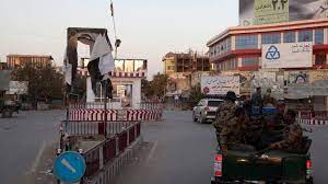 Councilman ghulam rabani rabani said that fighting was continuing at the city's airport and other parts of the city still in government hands. Taliban Kunduz Attack Afghan Forces Claim Control Of City Bbc News