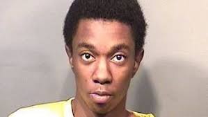 Photos: Arrest mugshots for 10-24-15