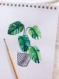 Art is all around you. Cute And Easy Art Projects 25 Best Ideas About Easy Watercolor On Pinterest Easy Watercolor Art Diy Watercolor Illustration Tutorial Cool Drawings