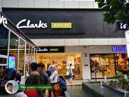 When it first opened it was busy and ran free buses over from. Clarks Design Village Cheaper Than Retail Price Buy Clothing Accessories And Lifestyle Products For Women Men