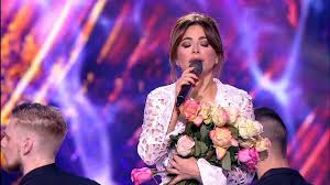 песня со словами возьми моё сердце возьми мою душу Ani Lorak Uderzhi Moe Serdce Subbotnij Vecher 2016 Youtube