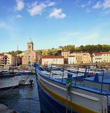 Location Camping Mobil Home A Port Vendres Vacances Port Vendres En Pyrenees Orientales