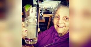 Estrella Gabrie-Garcia Obituary