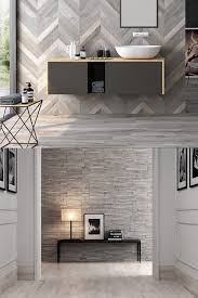 Decouvrez La Serie L Heritage De La Marque Durstone Vous Pouvez Optez Pour L Imitation Chevron Pour Carrelage En Chevrons Carrelage Effet Parquet Carrelage