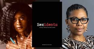 Bria Price presents "Sexidents: Learning and Healing from Sexual Mishaps"  in conversation w/LaShay Harvey --