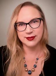 Dana Gaudet's Instagram, Twitter & Facebook