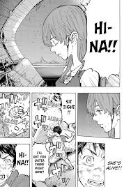 Takemichi mikey draken mitsuya baji chifuyu i will most likely add more chara. Tokyo Revengers Chapter 33 Mangax1