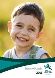 Sintesi Ricerca Povertà_IO NON MI ARRENDO by Fondazione l'Albero della Vita 