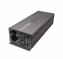 7000 Watt Power Inverter 24Vdc to 240Vac Industrial Grade Single Phase  50/60 hz