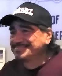 Ernest Cordero Obituary (1956