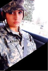 National Guard Helps Lafayette Family Bring Home Daughter Killed In Car  Crash