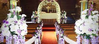 Maybe you would like to learn more about one of these? Important Events Of A Christian Wedding Ceremony