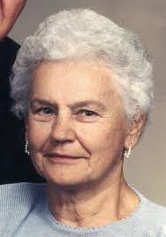 Melina E "Mary" Prevost — Pollock-Randall Funeral Home