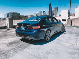 Alcantara/sensatec combination black/contrast stitching blue (bk) leather 'vernasca' tacora red decor stitiching (bk) leather 'vernasca' cognac decor stitching (bk) leather 'vernasca' mocha decor stitching (bk) reset. First Units Of The 2020 Bmw M340i Arrive At Us Dealerships
