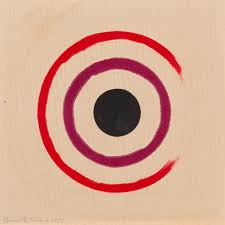 Image result for Kenneth Noland