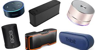 10 Of The Best Cheap Bluetooth Speakers According To Online Reviews Bluetooth Speakers Speaker Wireless Speakers