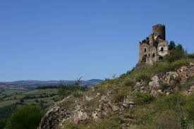 Chateau De Leotoing Auvergne France Castle Auvergne France Auvergne Castle France