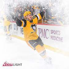 Pittsburgh Penguins On Instagram A Hat Trick Tonight And Five Goals Over His Last Four Games Jakenbake20 Is On Fire Pittsburgh Penguins Penguins Pittsburgh