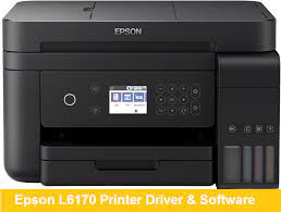 Epson L6170 Printer Driver Software Download Free Printer Drivers All Printer Drivers
