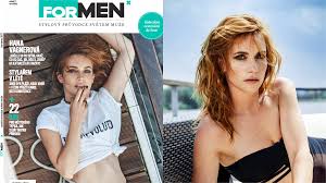 Hana vagnerova (tv actress) was born on the 21st of february, 1983. Fashion Hana Vagnerova