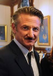 Sean Penn filmography