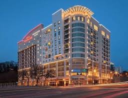 Top 20 Best Hotels In Atlanta Georgia Reservations Com In 2020 Atlanta Hotels Hilton Garden Inn Midtown Hotels