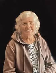 Obituary information for Hazel Mangold