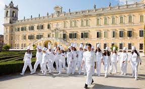 Alma The International School Of Italian Cuisine Is The Culinary School In Italy To Become A Chef And A Pr Becoming A Chef Culinary School Cultural Attractions