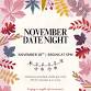 Date Night event image