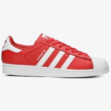 Adidas superstar in jahrgang weiß/rot/blau bb2246. Adidas Superstar Bb2240 Rot 24 99 Sneaker Sizeer De