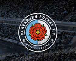 Get your audio match pass Logopond Logo Brand Identity Inspiration Blackburn Rovers