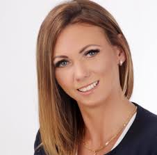 Magdalena Pabian-Molińska