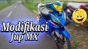 Gambar modifikasi yamaha jupiter mx foto modifikasi yamaha jupiter mx yamaha adalah pabrikan jepang yang terkenal mengeluarkan berbagai produk motor dengan teknologi terbaru dan desain yang sangat ergonomis. Jupiter Mx 135 Simple Modifications Standart Body Official Vidio Youtube