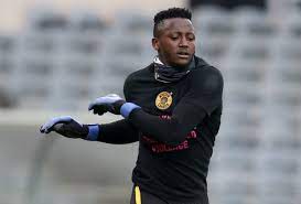 Kaizer chiefs defender warns al ahly: Brian Baloyi Issues Wise Words To Kaizer Chiefs Ahead Of Caf Semis