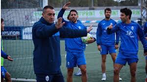 Atlético madrid b is going head to head with cd atlético baleares starting on 31 jan 2021 at 11:30 utc. Ganar Ganar Y Ganar La Unica Receta Posible Para El Atletico Baleares Ante Las Rozas Noticias De Mallorca