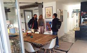 Demain nous appartient (tf1) : Video On A Passe Une Journee Sur Le Tournage De Demain Nous Appartient