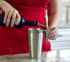 Coffee machine bevilles espresso martini ingredients vodka. Espresso Martini Kahlua Drink Recipe Homemade Food Junkie