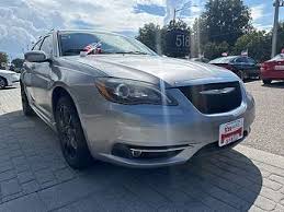 Image result for Sterling Silver 2014 Chrysler