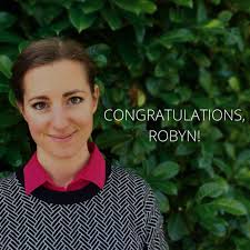 Robyn McClure Awarded 2017/18 Killam Doctoral Scholarship