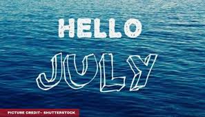 July observances & fun facts. Important Days In July 2020 An Extensive Guide Through Month S Essential Dates