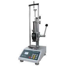 Digital Display Spring Tension and Compression Testing ...