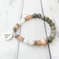 Antique sterling silver and gold rings and pendants. 2021 Mg0508 Fashion Women S Buddha Bracelet Yoga Balance Healing Bracelet Sunstone Moonstone Labradorite Bracelet Gemstone Gift From Stephense 28 Dhgate Com