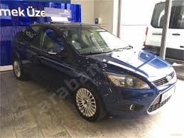 Ford Focus 1 6 Tdci Titanium X 56 900tl Arabamcom Fordfocus Ford Focus Ford Otomobil