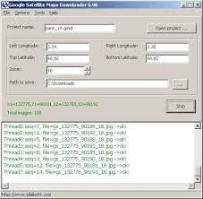 Enable javascript to see google maps. Download Google Satellite Maps Downloader 6 984